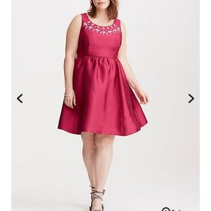 Torrid Cocktail Dress